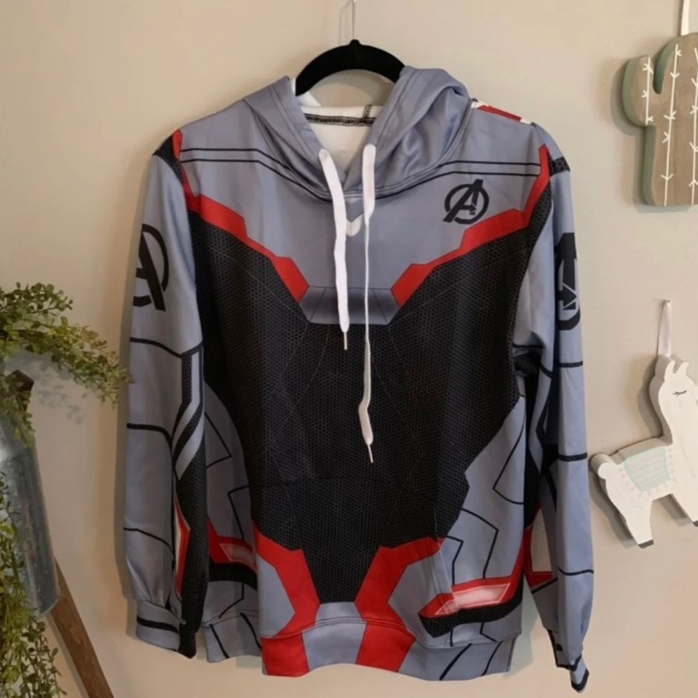 Avengers Hoodie
